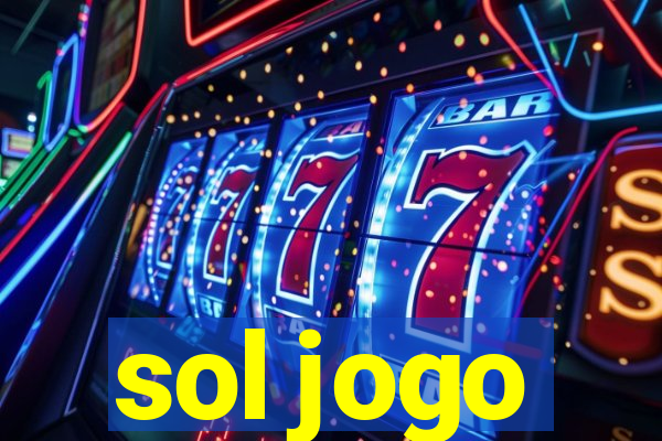 sol jogo