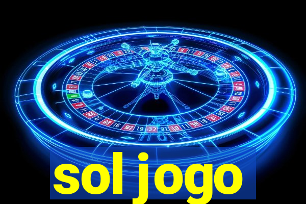 sol jogo