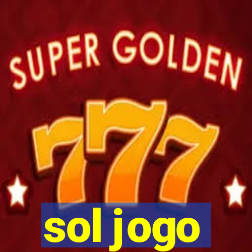 sol jogo