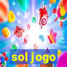 sol jogo