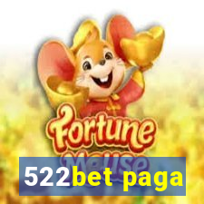 522bet paga