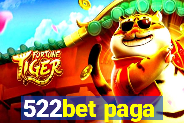 522bet paga