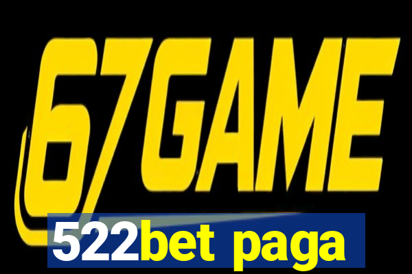 522bet paga