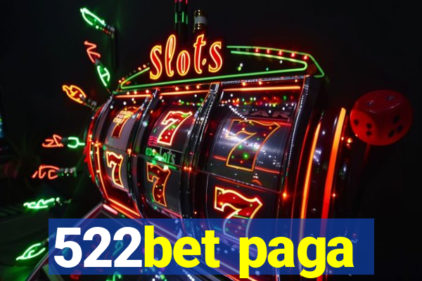 522bet paga