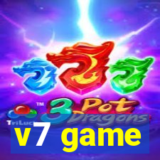 v7 game