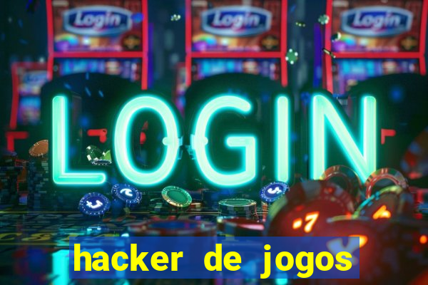 hacker de jogos dinheiro infinito