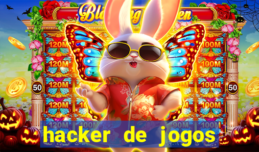 hacker de jogos dinheiro infinito