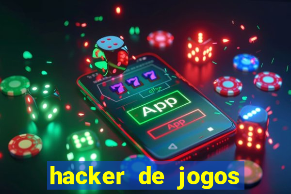 hacker de jogos dinheiro infinito