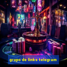 grupo de links telegram