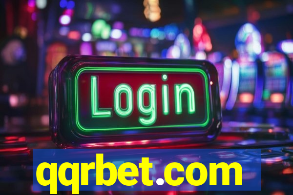 qqrbet.com