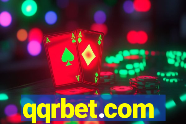 qqrbet.com