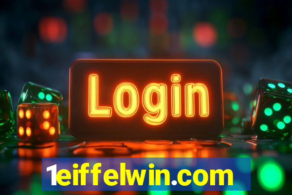 1eiffelwin.com