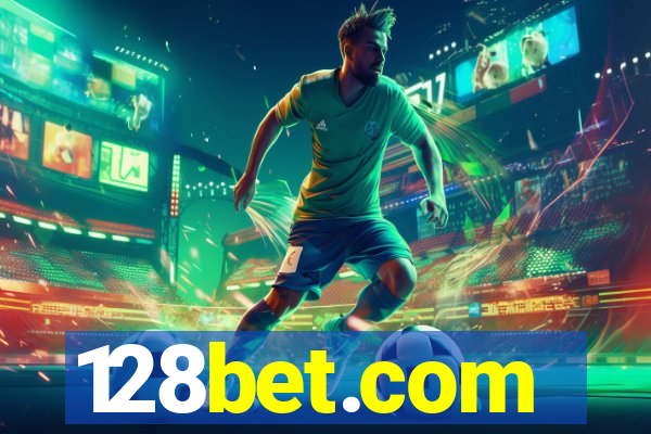 128bet.com