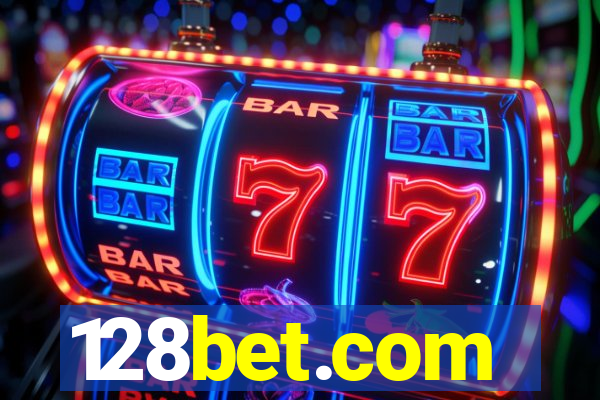 128bet.com