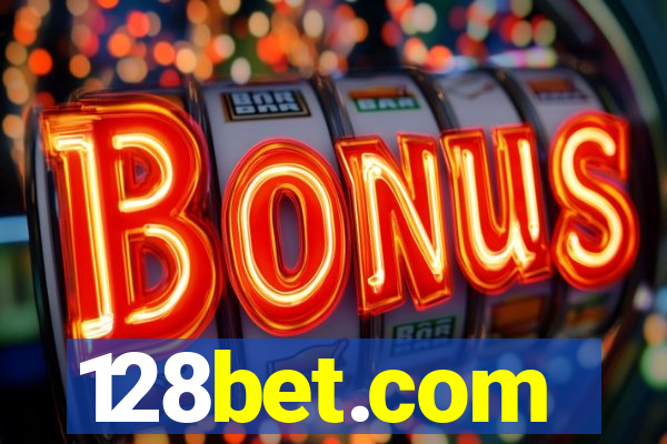 128bet.com