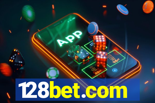 128bet.com