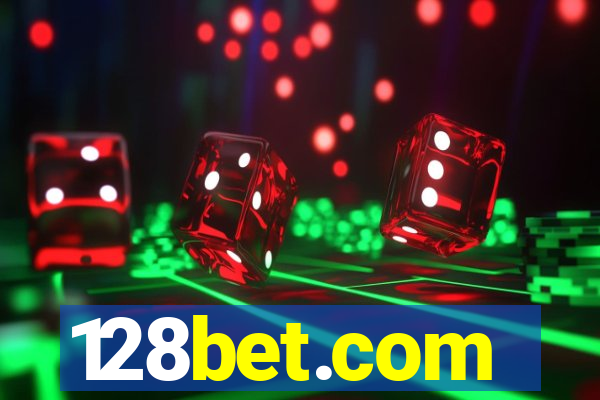 128bet.com