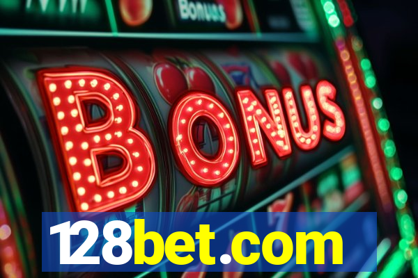 128bet.com