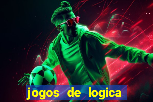 jogos de logica racha cuca