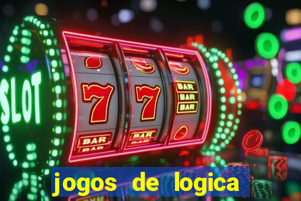 jogos de logica racha cuca