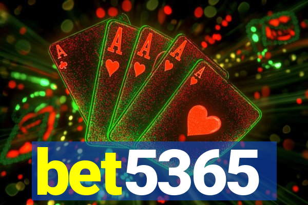 bet5365