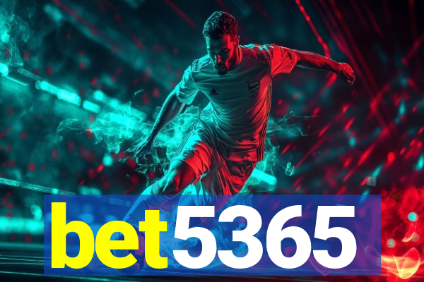 bet5365