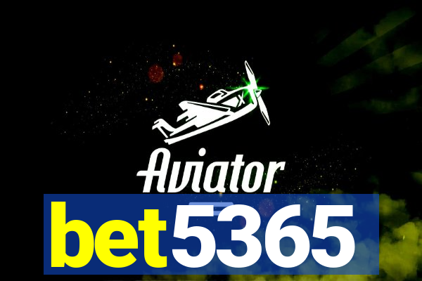 bet5365