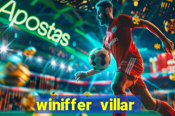 winiffer villar only fans