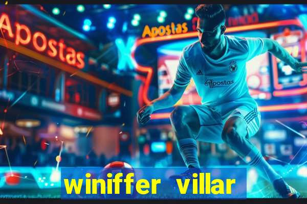 winiffer villar only fans