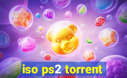 iso ps2 torrent