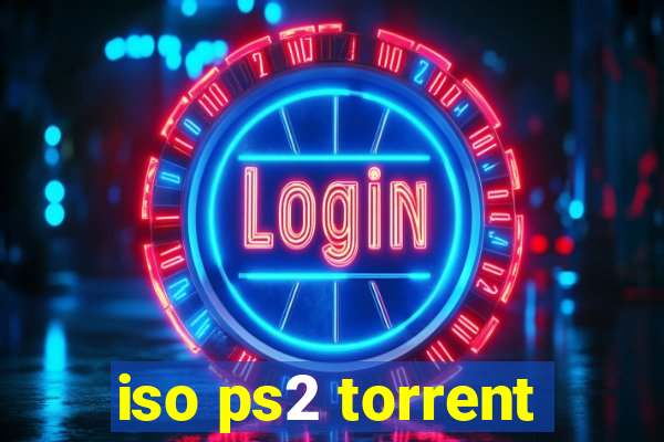 iso ps2 torrent