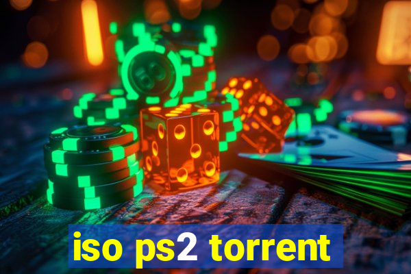 iso ps2 torrent