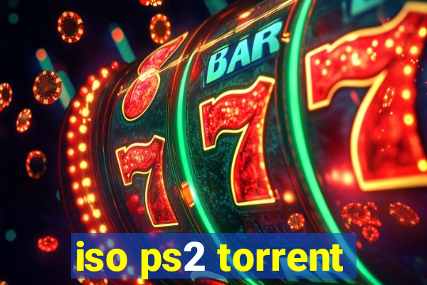 iso ps2 torrent