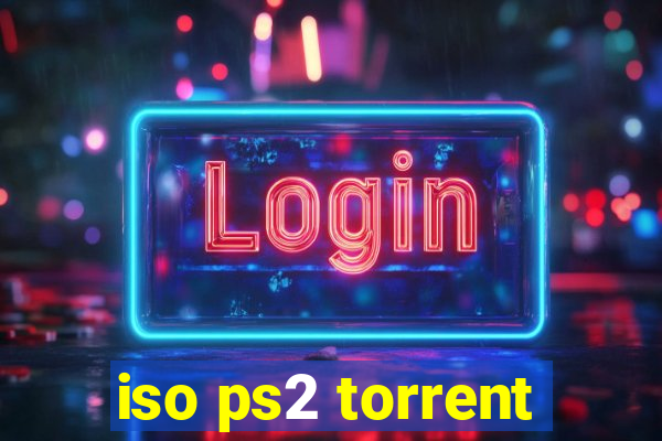 iso ps2 torrent