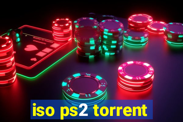 iso ps2 torrent