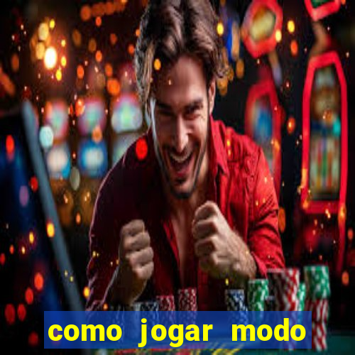 como jogar modo demo no tigre