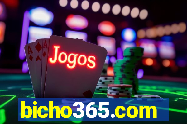 bicho365.com