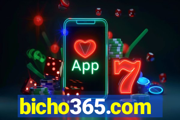 bicho365.com