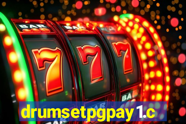 drumsetpgpay1.com