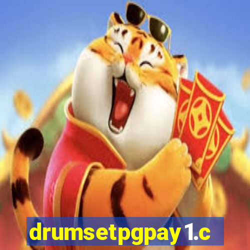 drumsetpgpay1.com