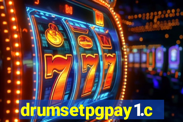 drumsetpgpay1.com