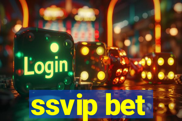 ssvip bet