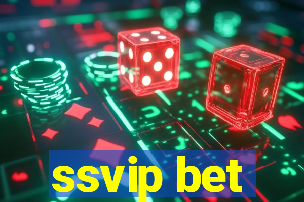 ssvip bet