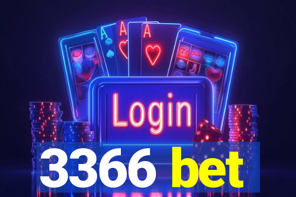 3366 bet