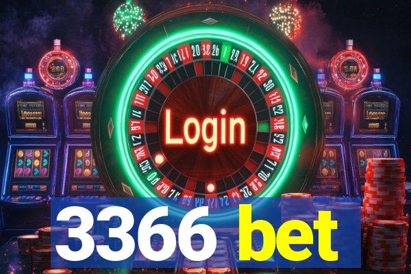 3366 bet