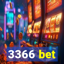 3366 bet