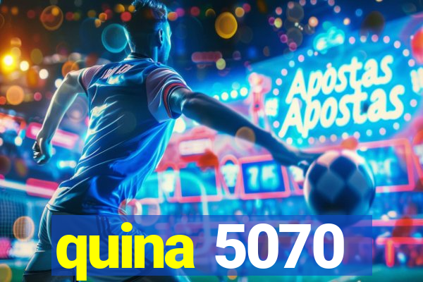 quina 5070