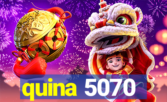 quina 5070