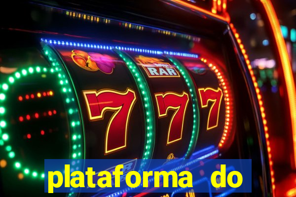 plataforma do gustavo lima