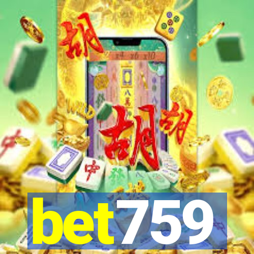 bet759